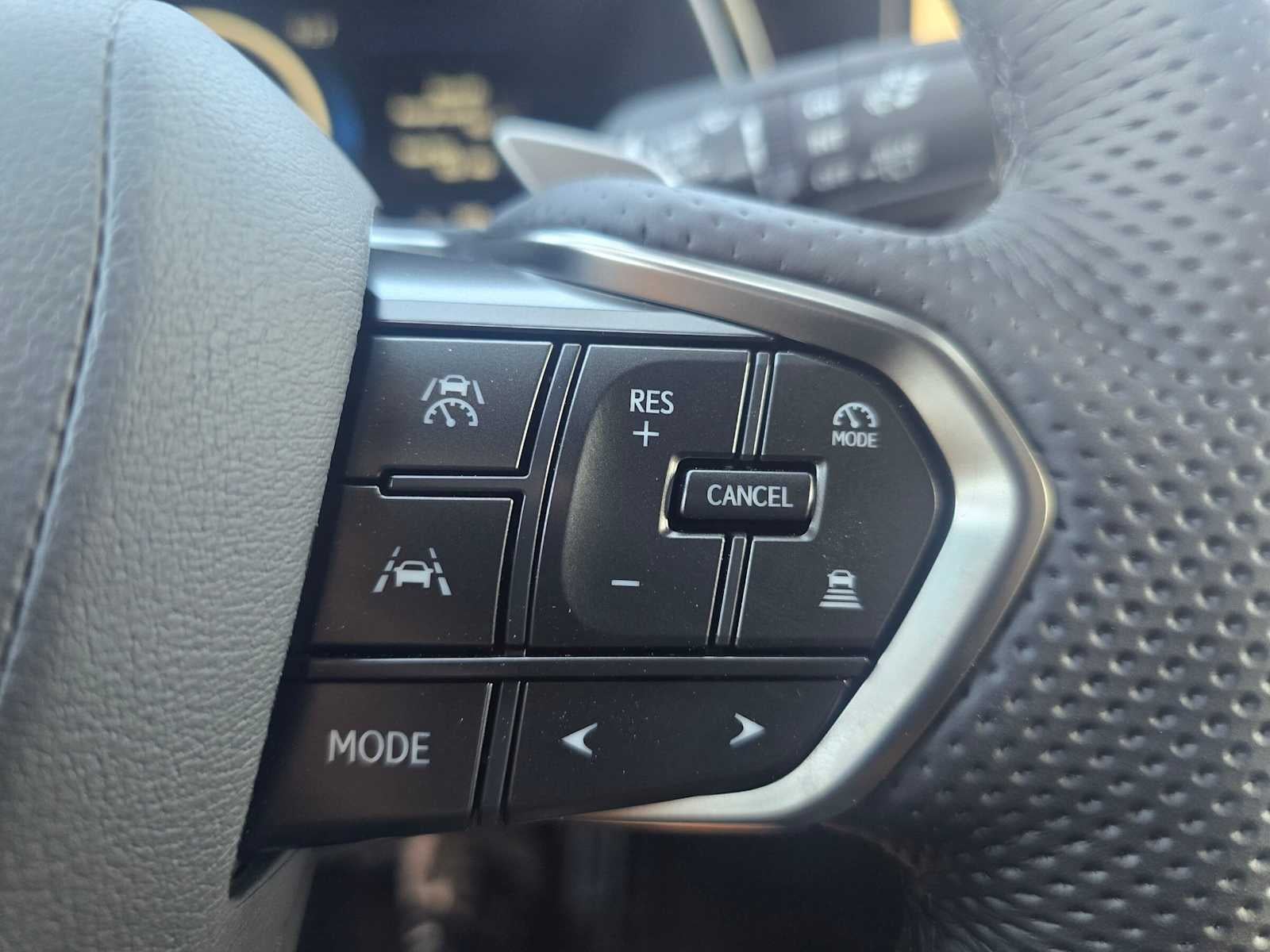 2026 Lexus TX 500h F SPORT PERFORMANCE PREMIUM AWD