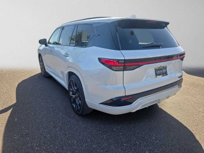 2026 Lexus TX 500h F SPORT PERFORMANCE PREMIUM AWD