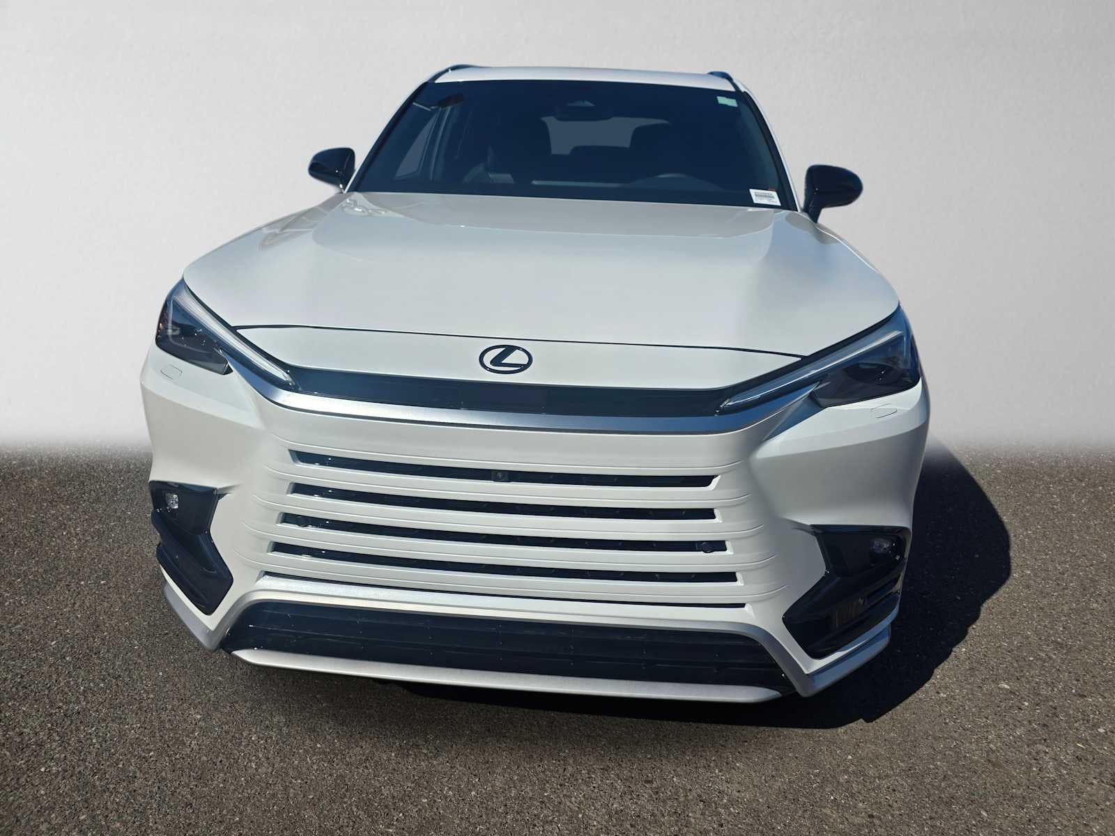 2026 Lexus TX 500h F SPORT PERFORMANCE PREMIUM AWD