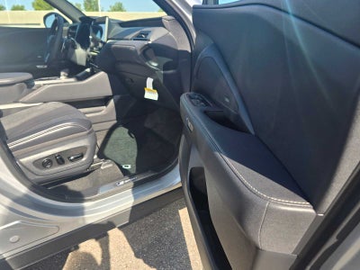 2025 Lexus TX F SPORT Luxury