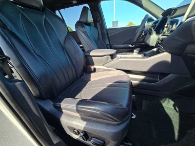 2025 Lexus TX F SPORT Luxury