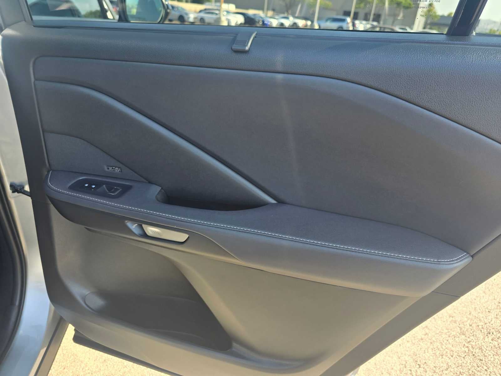 2025 Lexus TX F SPORT Luxury