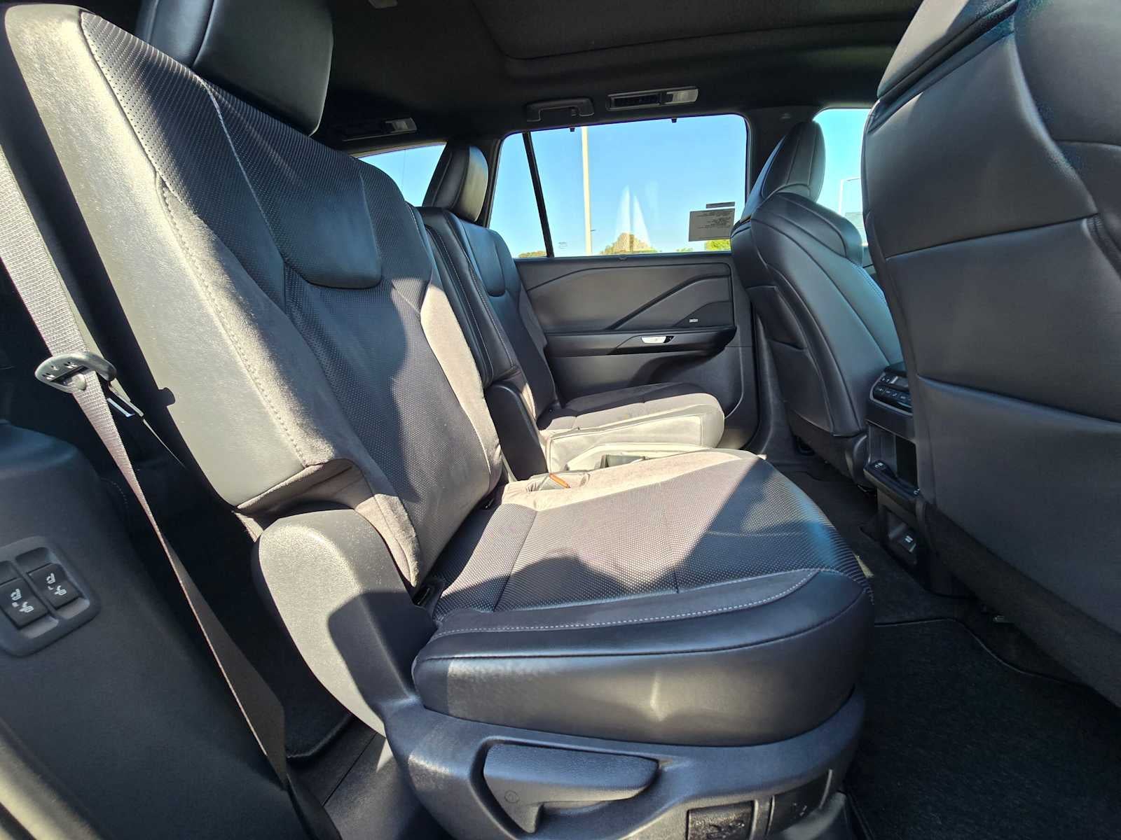 2025 Lexus TX F SPORT Luxury