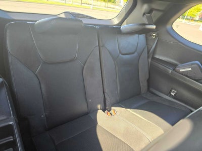 2025 Lexus TX F SPORT Luxury