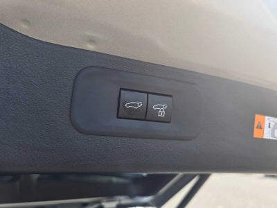 2025 Lexus TX F SPORT Luxury