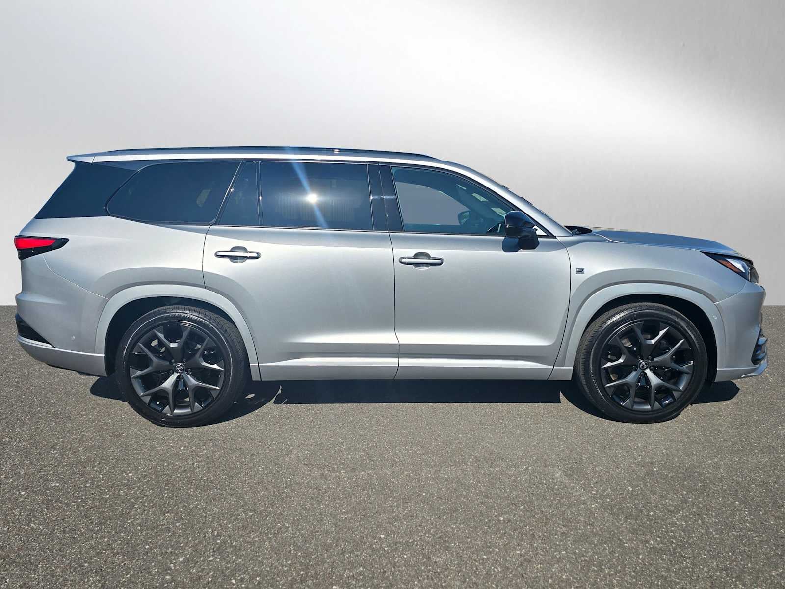 2025 Lexus TX F SPORT Luxury