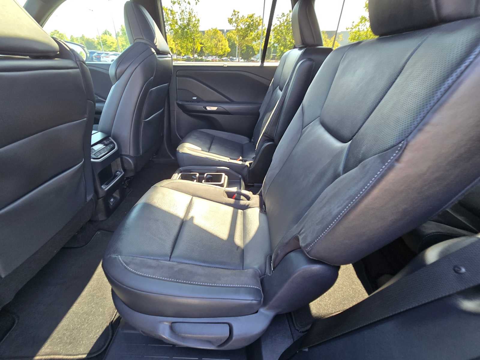 2025 Lexus TX F SPORT Luxury