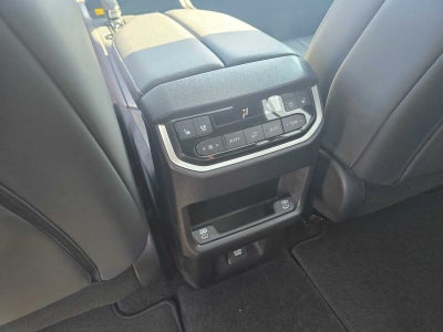 2025 Lexus TX F SPORT Luxury