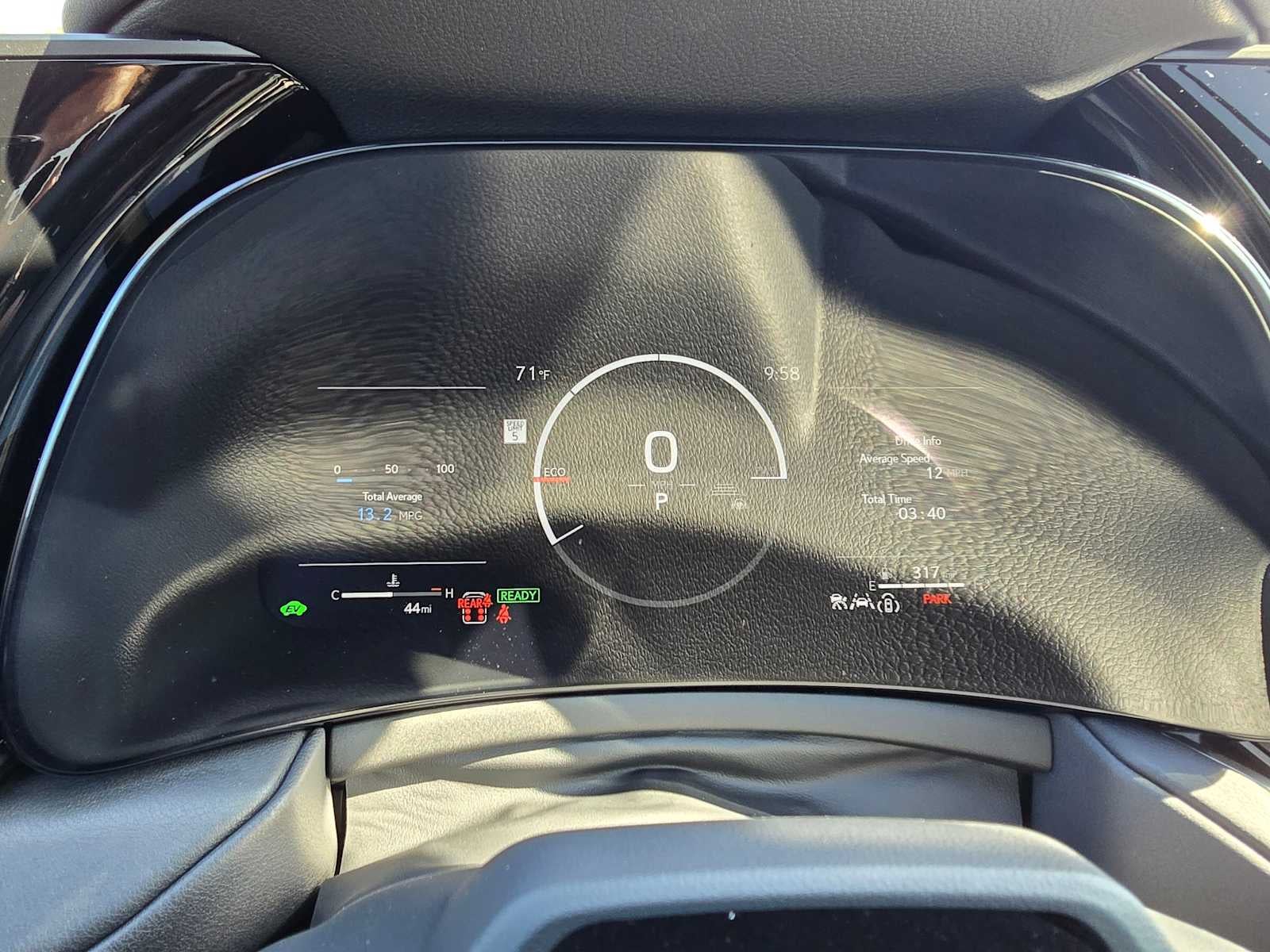 2025 Lexus TX F SPORT Luxury