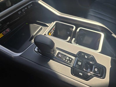 2025 Lexus TX F SPORT Luxury