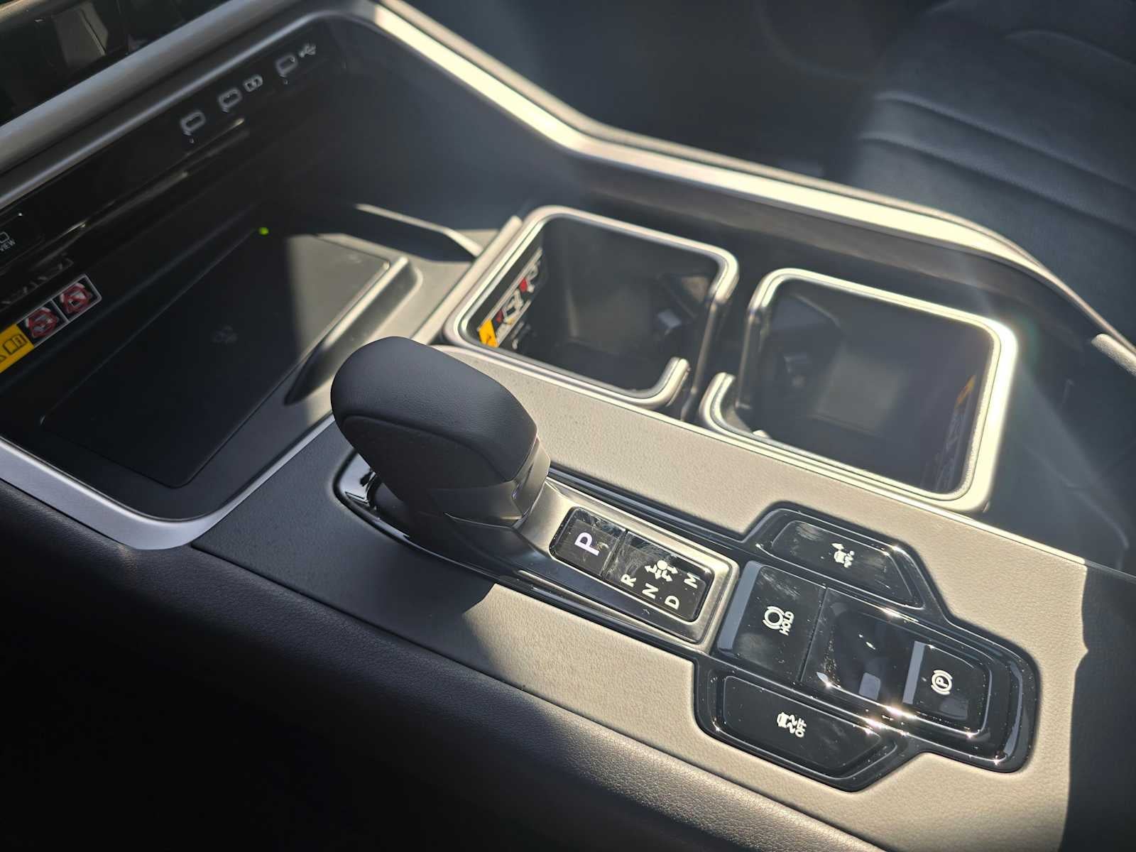 2025 Lexus TX F SPORT Luxury