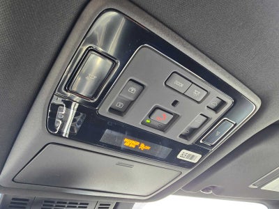 2025 Lexus TX F SPORT Luxury