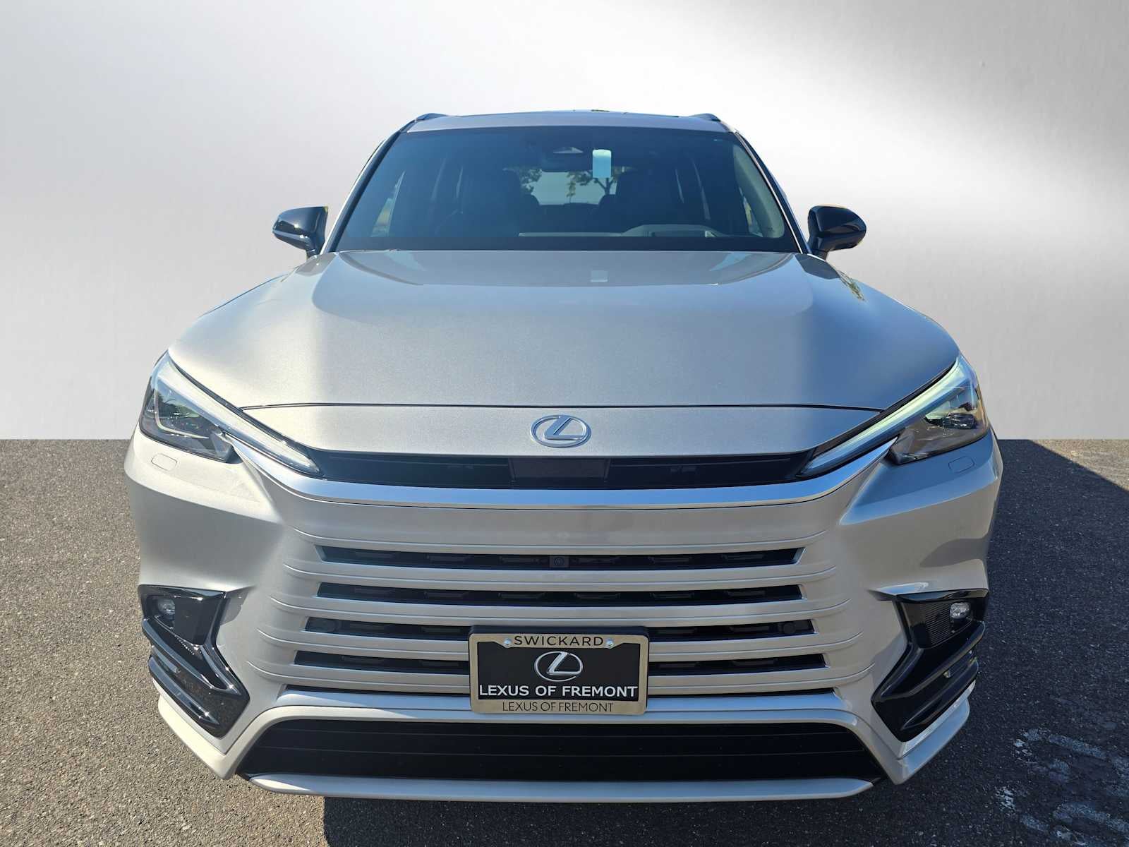 2025 Lexus TX F SPORT Luxury