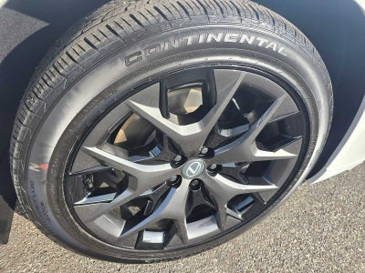 2026 Lexus TX F SPORT Performance Premium