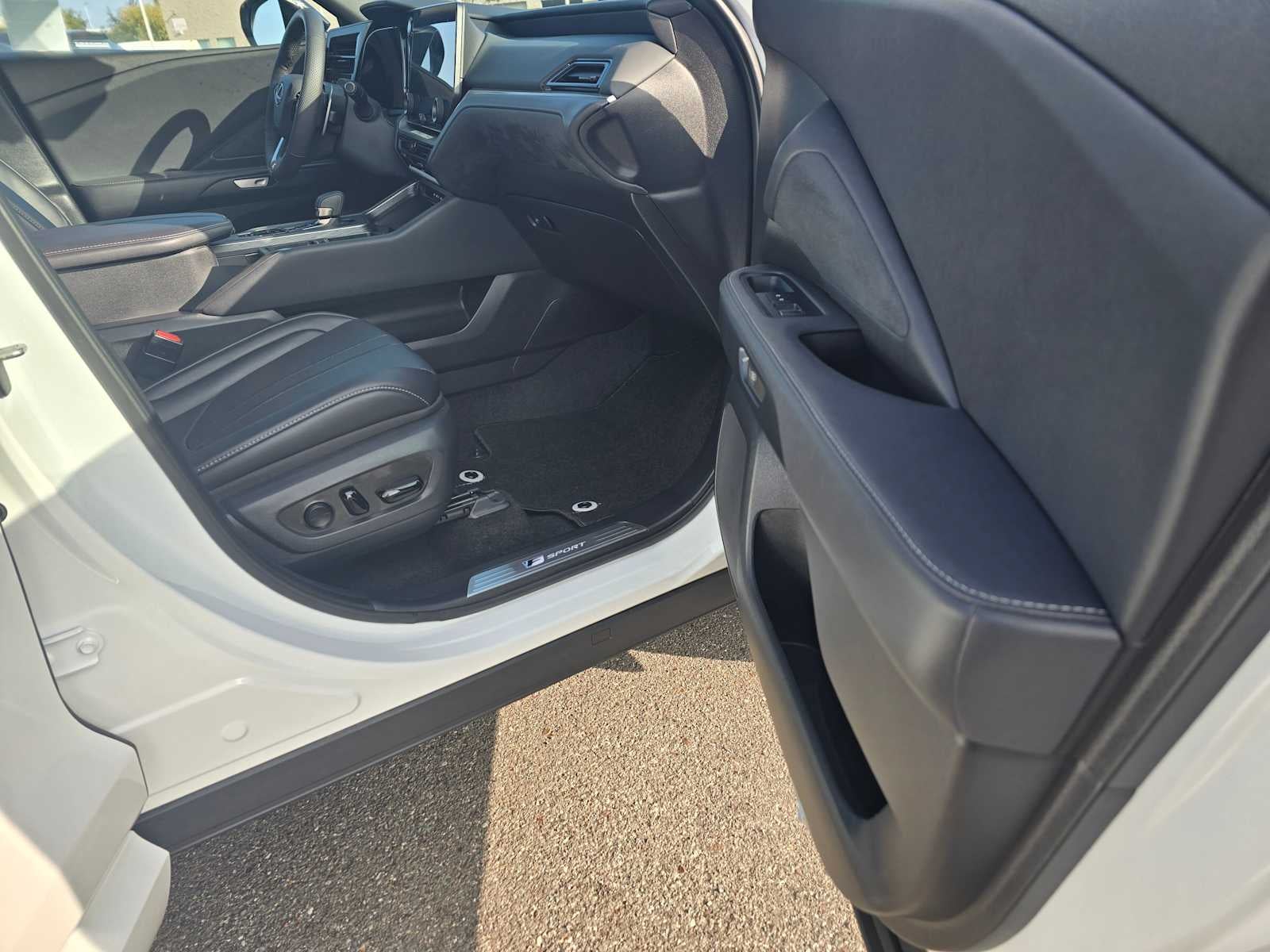 2026 Lexus TX F SPORT Performance Premium