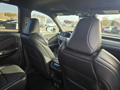 2026 Lexus TX F SPORT Performance Premium