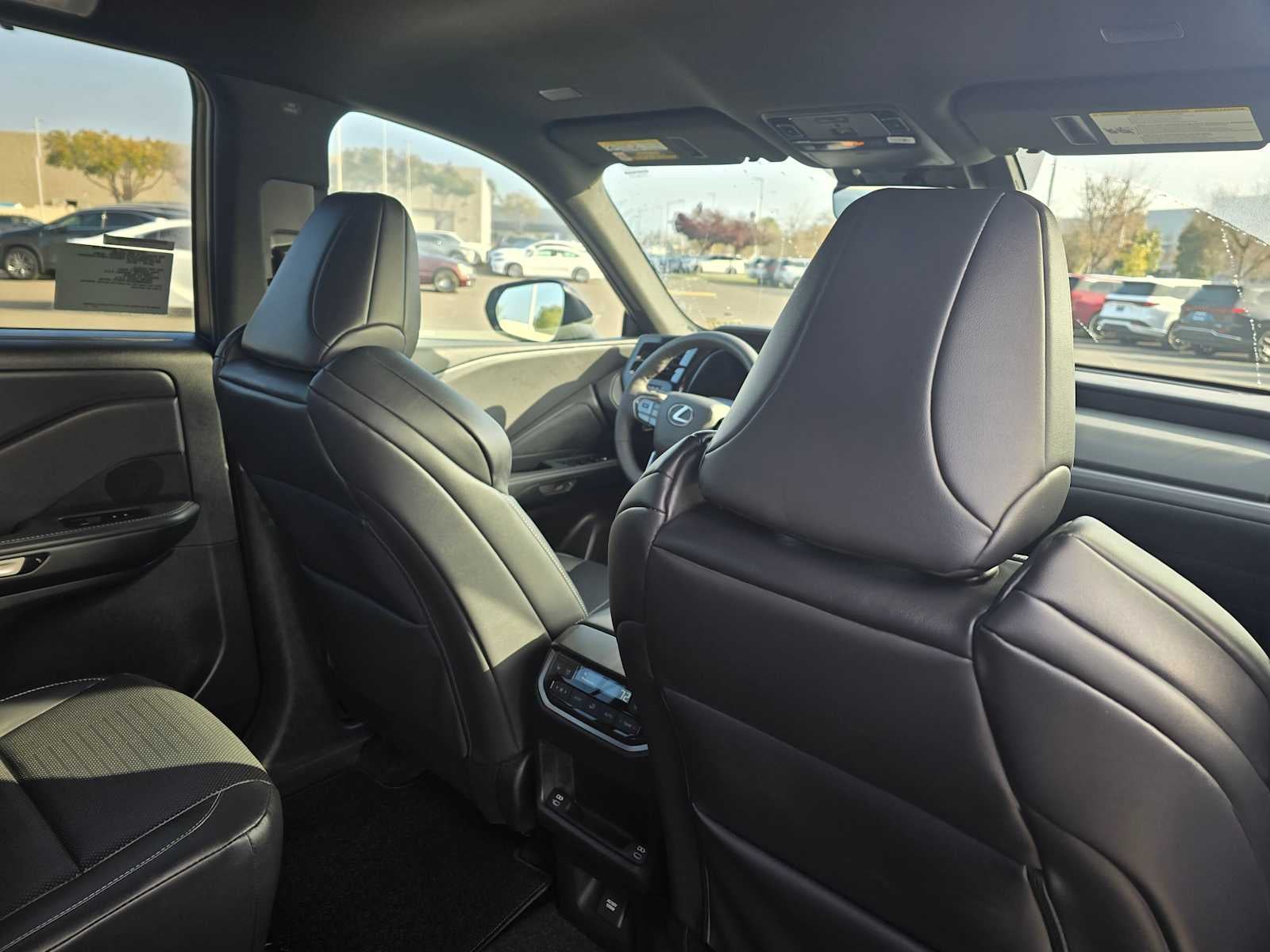 2026 Lexus TX F SPORT Performance Premium