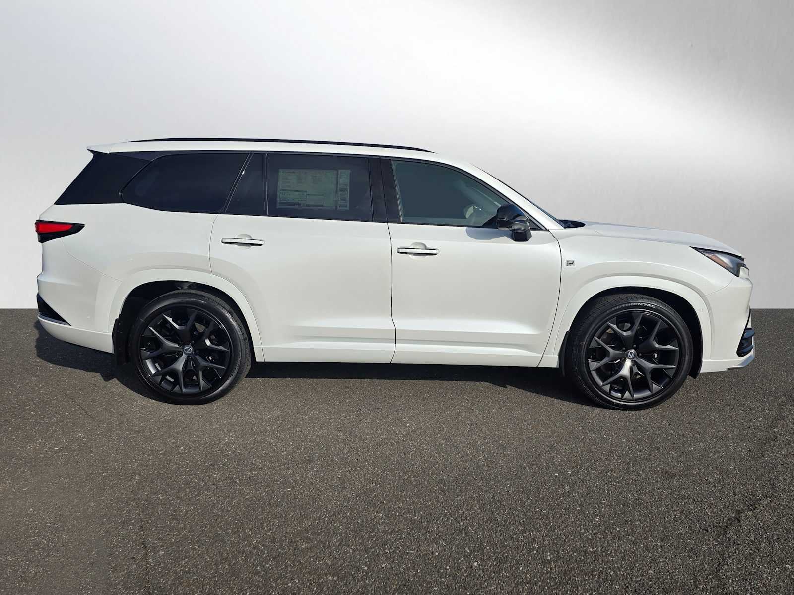 2026 Lexus TX F SPORT Performance Premium