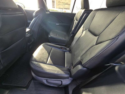 2026 Lexus TX F SPORT Performance Premium