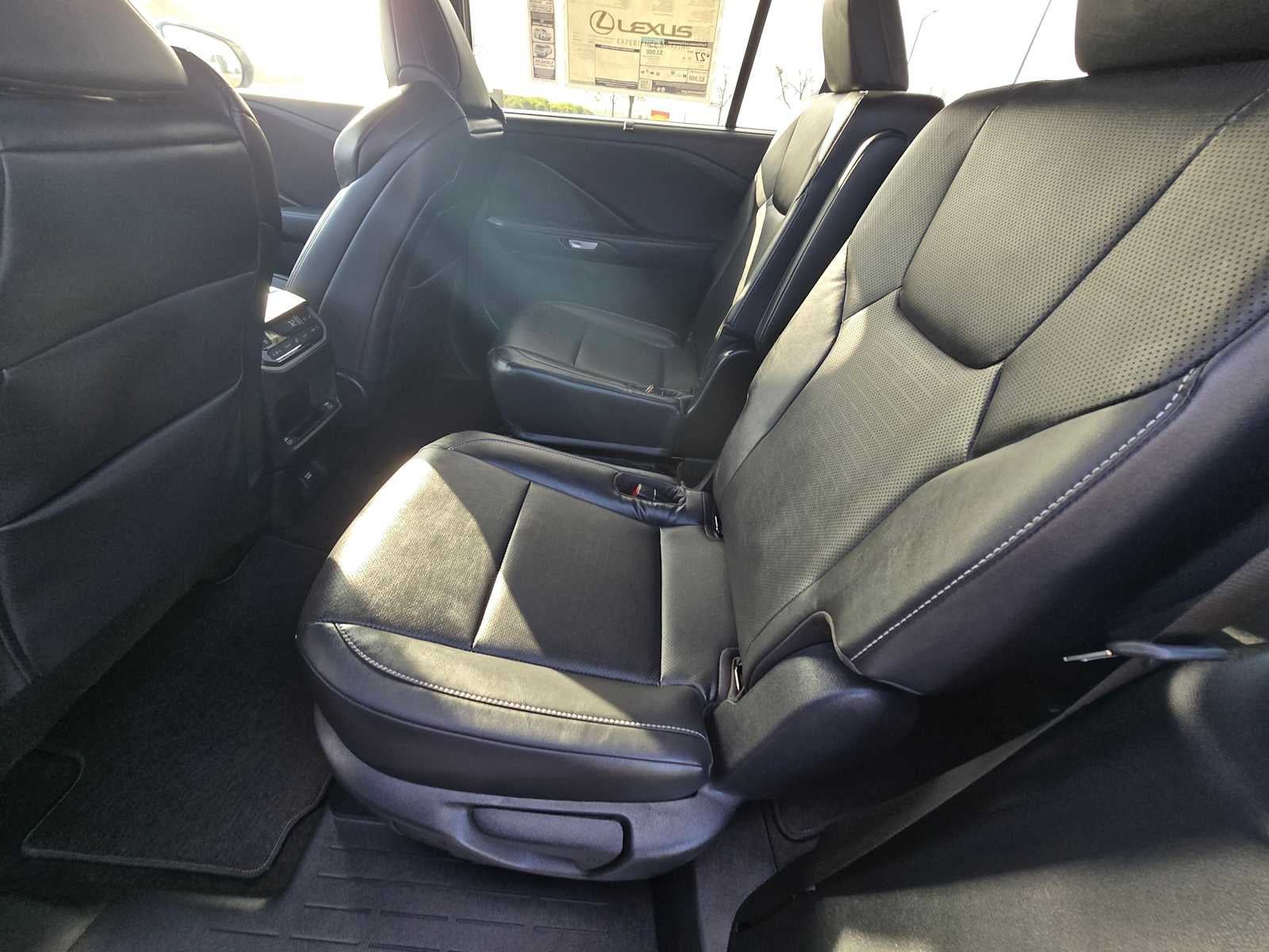 2026 Lexus TX F SPORT Performance Premium