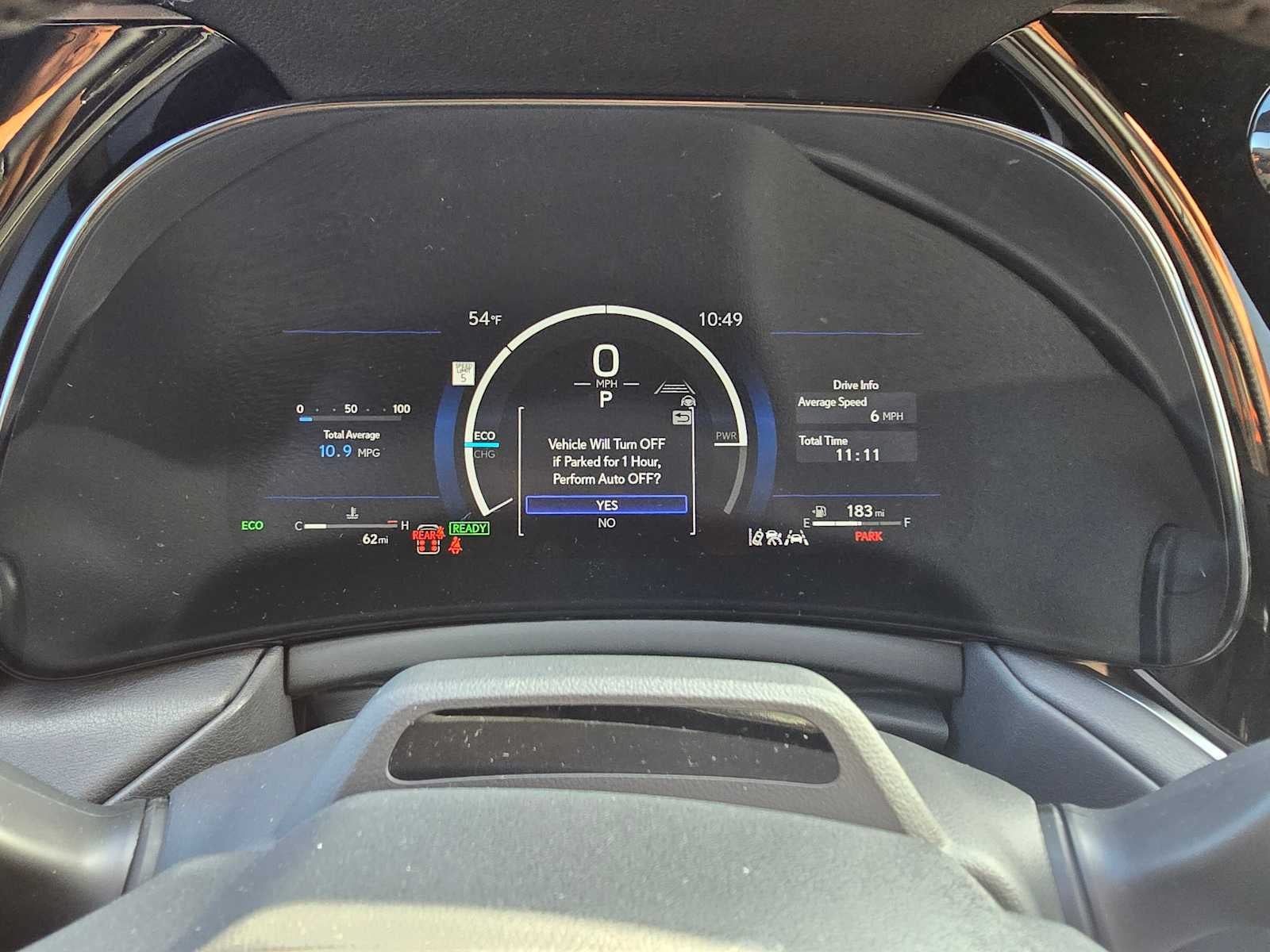 2026 Lexus TX F SPORT Performance Premium