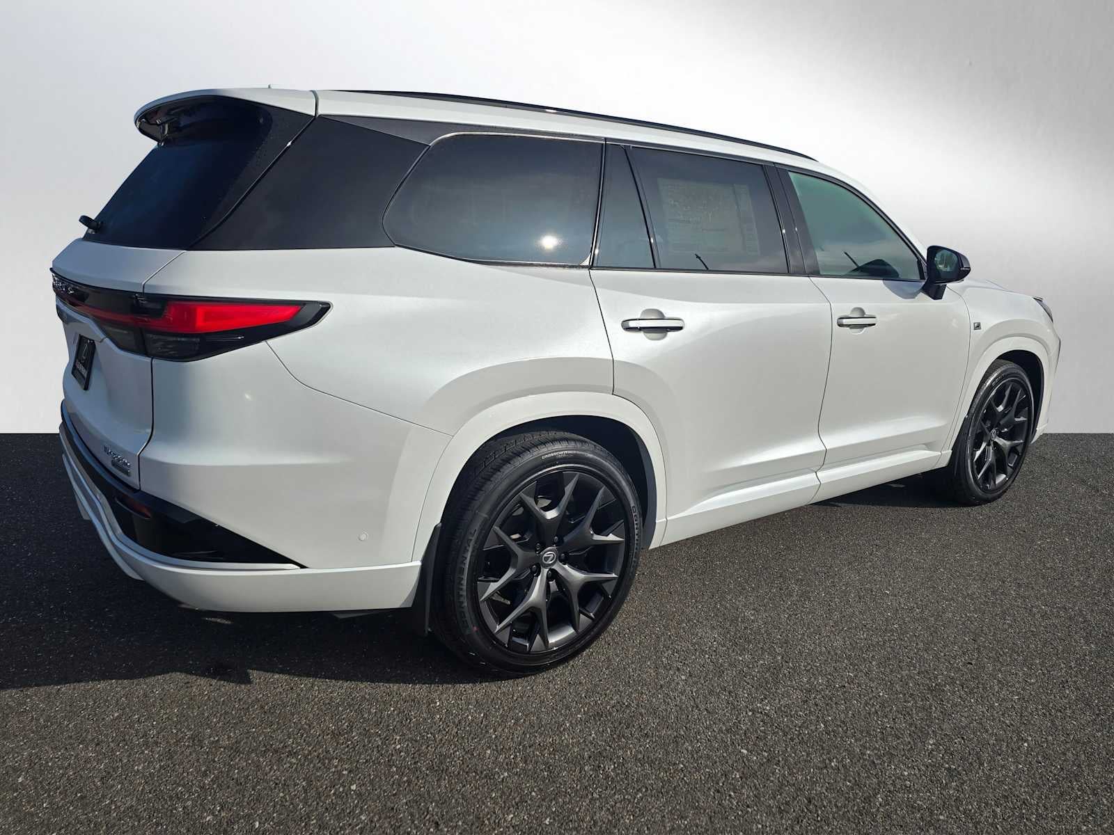 2026 Lexus TX F SPORT Performance Premium