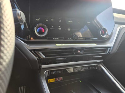 2026 Lexus TX F SPORT Performance Premium