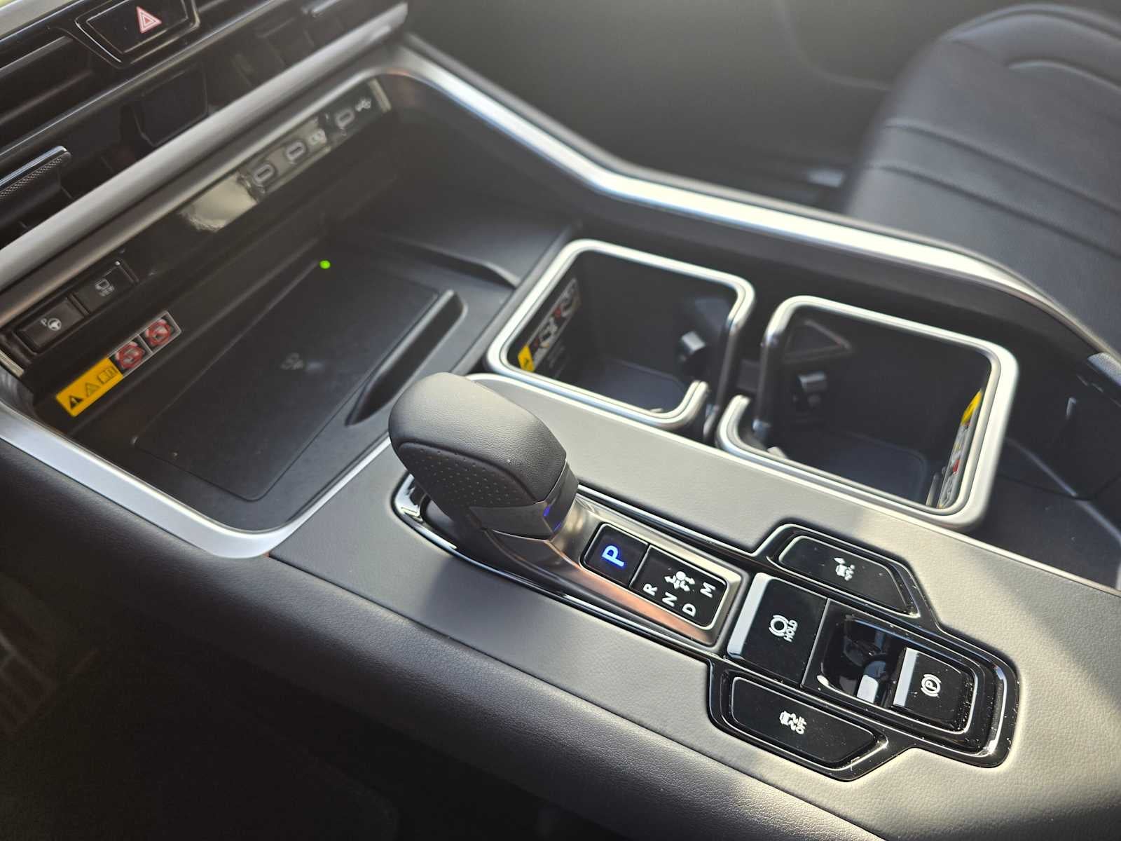 2026 Lexus TX F SPORT Performance Premium