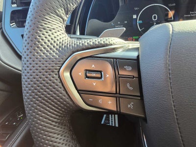 2026 Lexus TX F SPORT Performance Premium