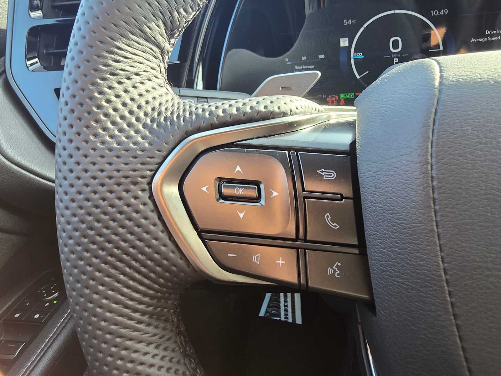 2026 Lexus TX F SPORT Performance Premium