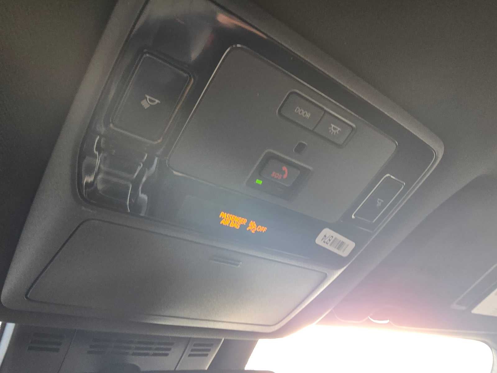 2026 Lexus TX F SPORT Performance Premium