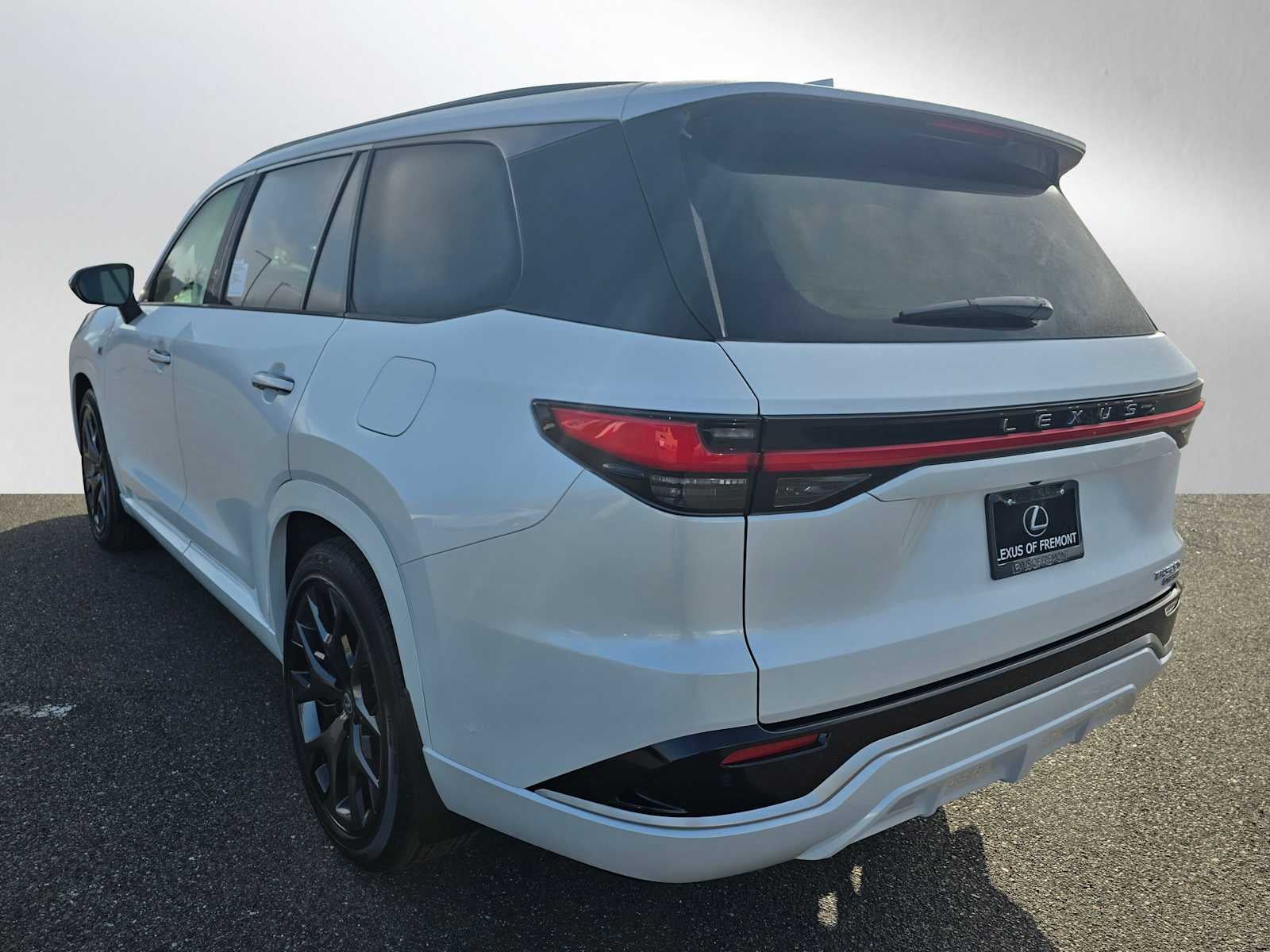 2026 Lexus TX F SPORT Performance Premium