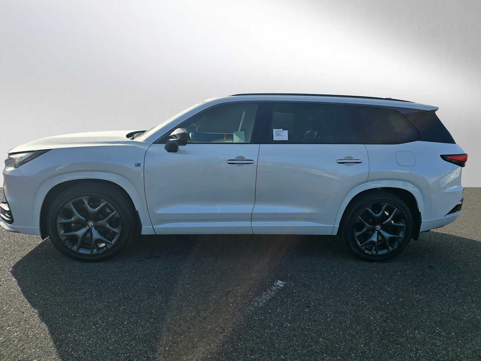 2026 Lexus TX F SPORT Performance Premium