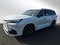 2026 Lexus TX F SPORT Performance Premium