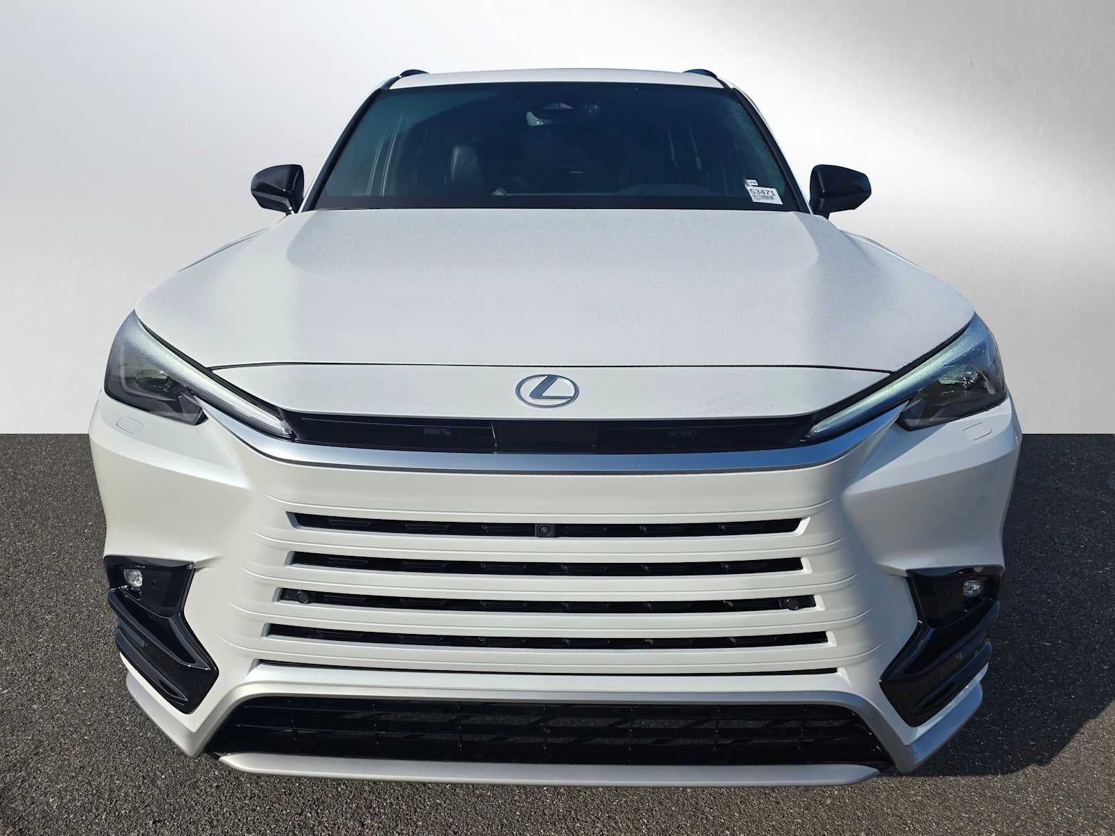 2026 Lexus TX F SPORT Performance Premium