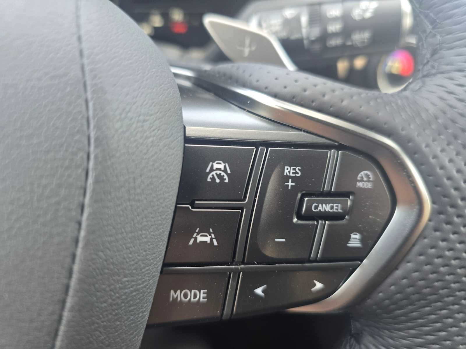 2026 Lexus TX 500h F SPORT PERFORMANCE PREMIUM AWD