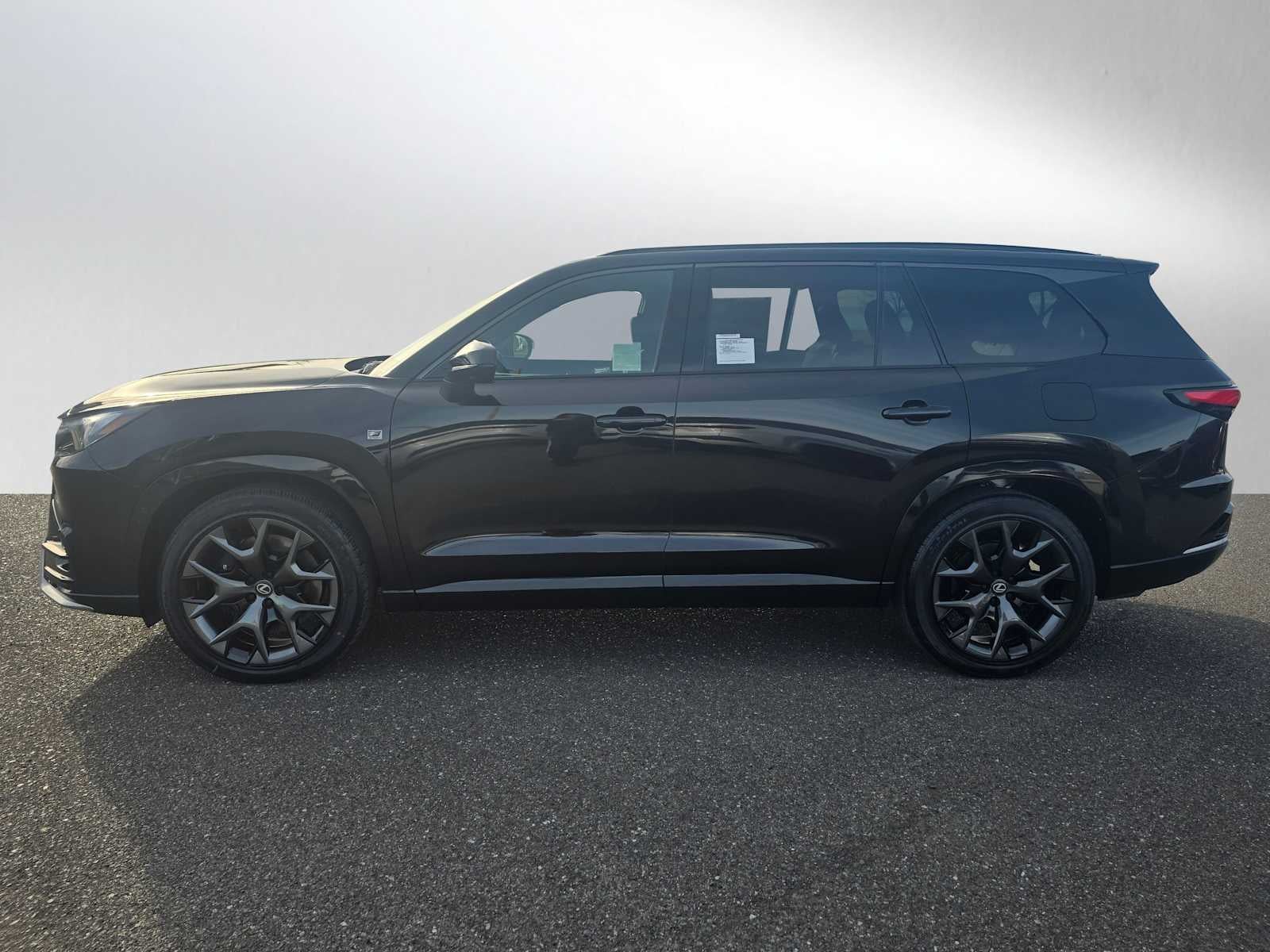 2026 Lexus TX 500h F SPORT PERFORMANCE PREMIUM AWD