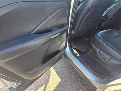 2026 Lexus TX 500h F SPORT PERFORMANCE PREMIUM AWD