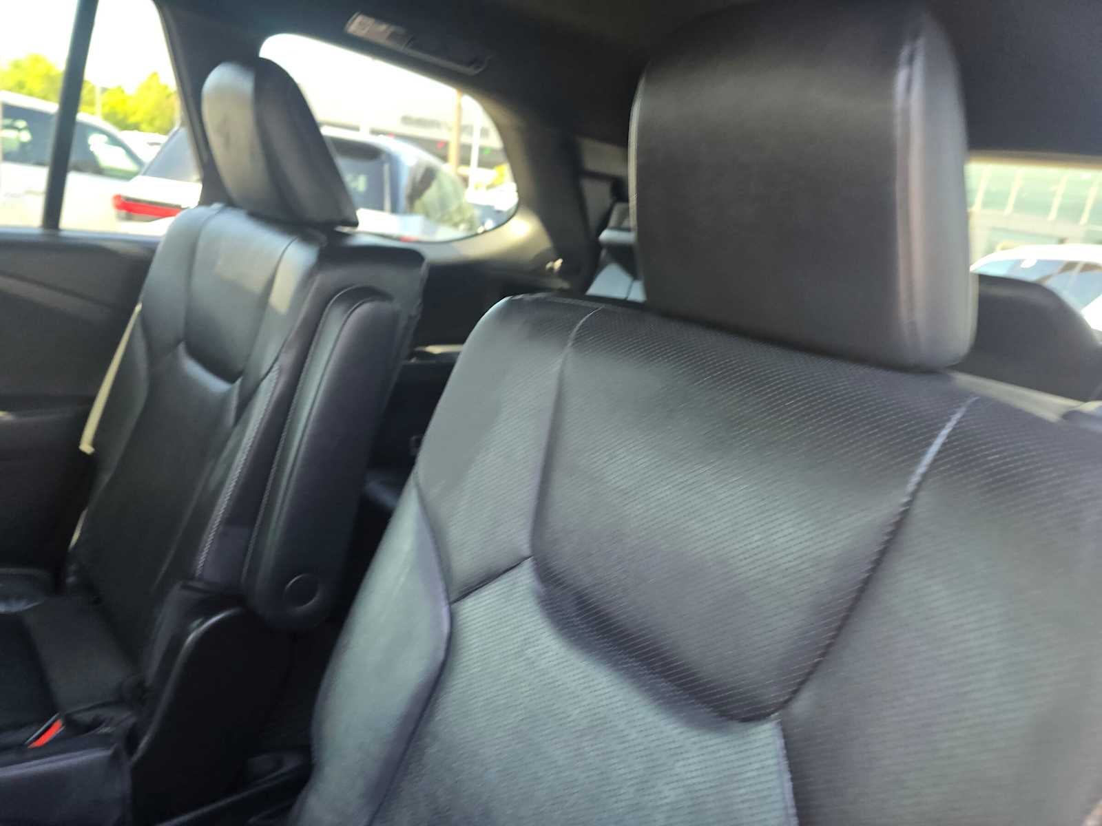 2026 Lexus TX 500h F SPORT PERFORMANCE PREMIUM AWD