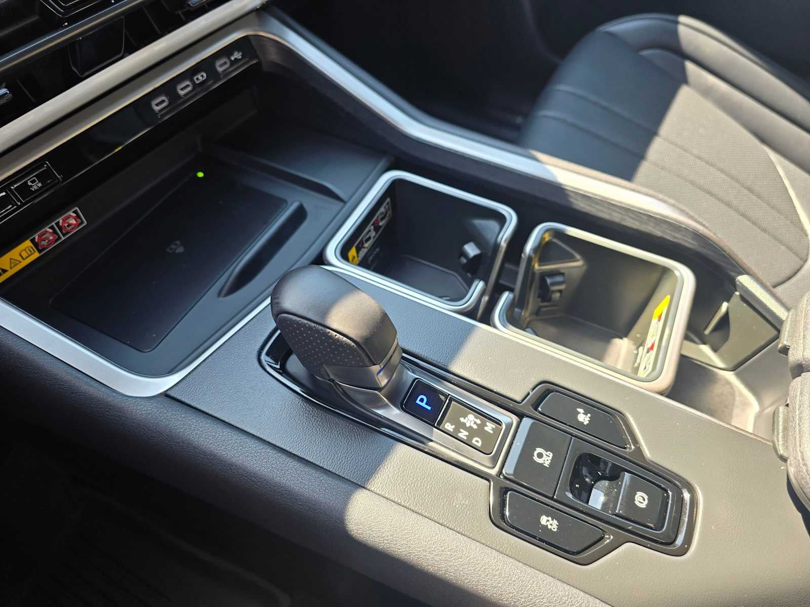 2026 Lexus TX 500h F SPORT PERFORMANCE PREMIUM AWD