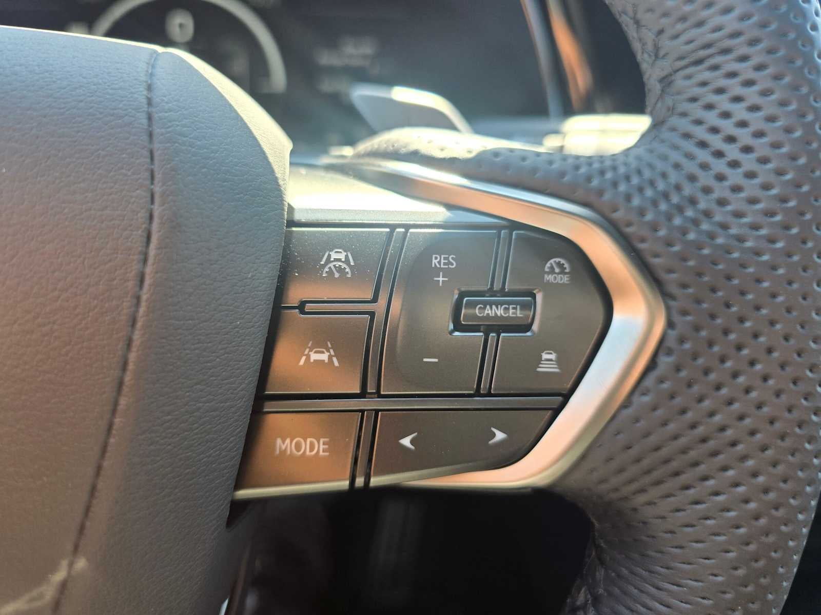 2026 Lexus TX 500h F SPORT PERFORMANCE PREMIUM AWD