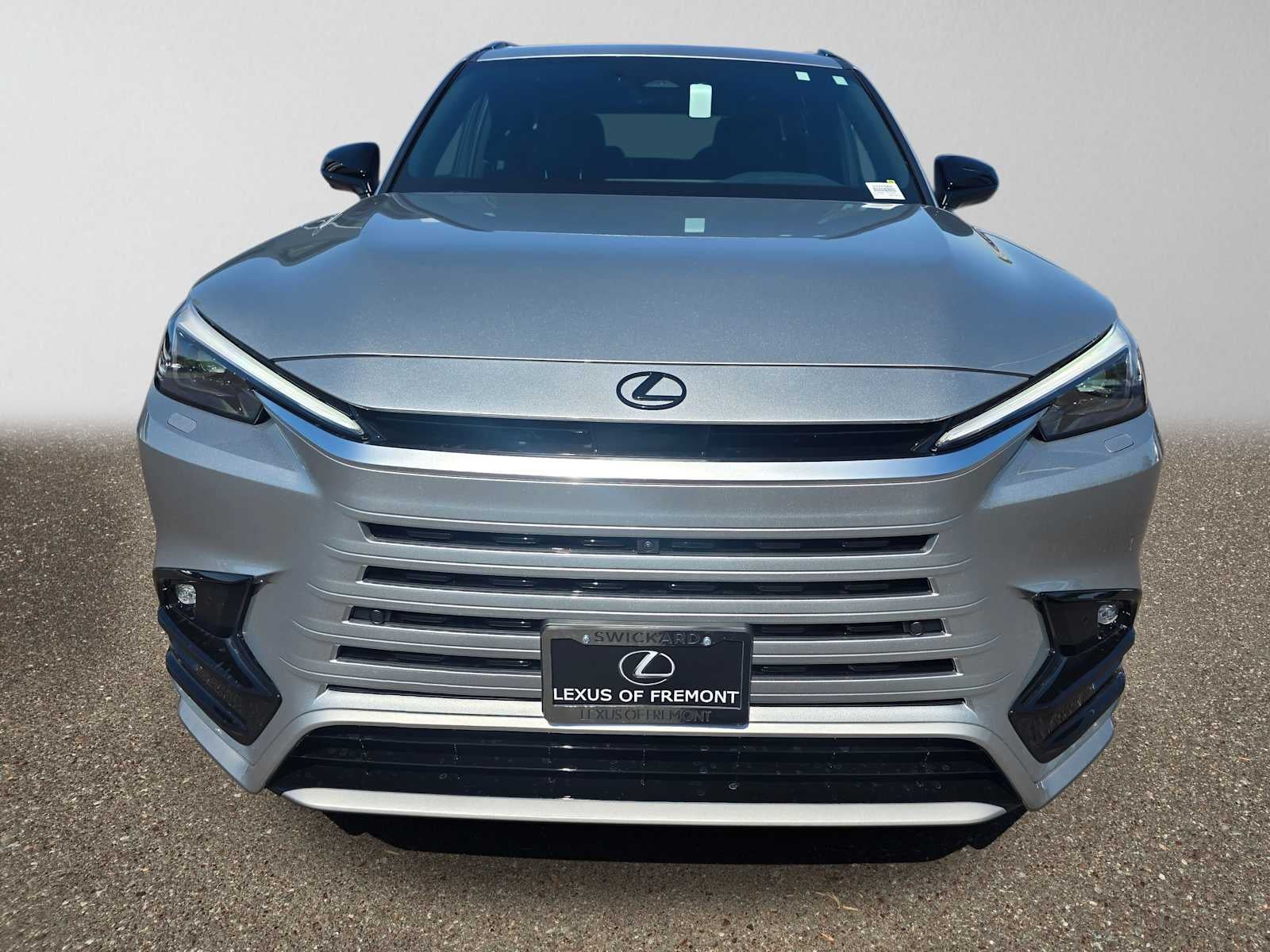 2026 Lexus TX 500h F SPORT PERFORMANCE PREMIUM AWD