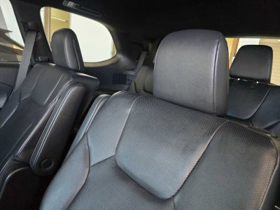 2026 Lexus TX 500h F SPORT PERFORMANCE PREMIUM AWD