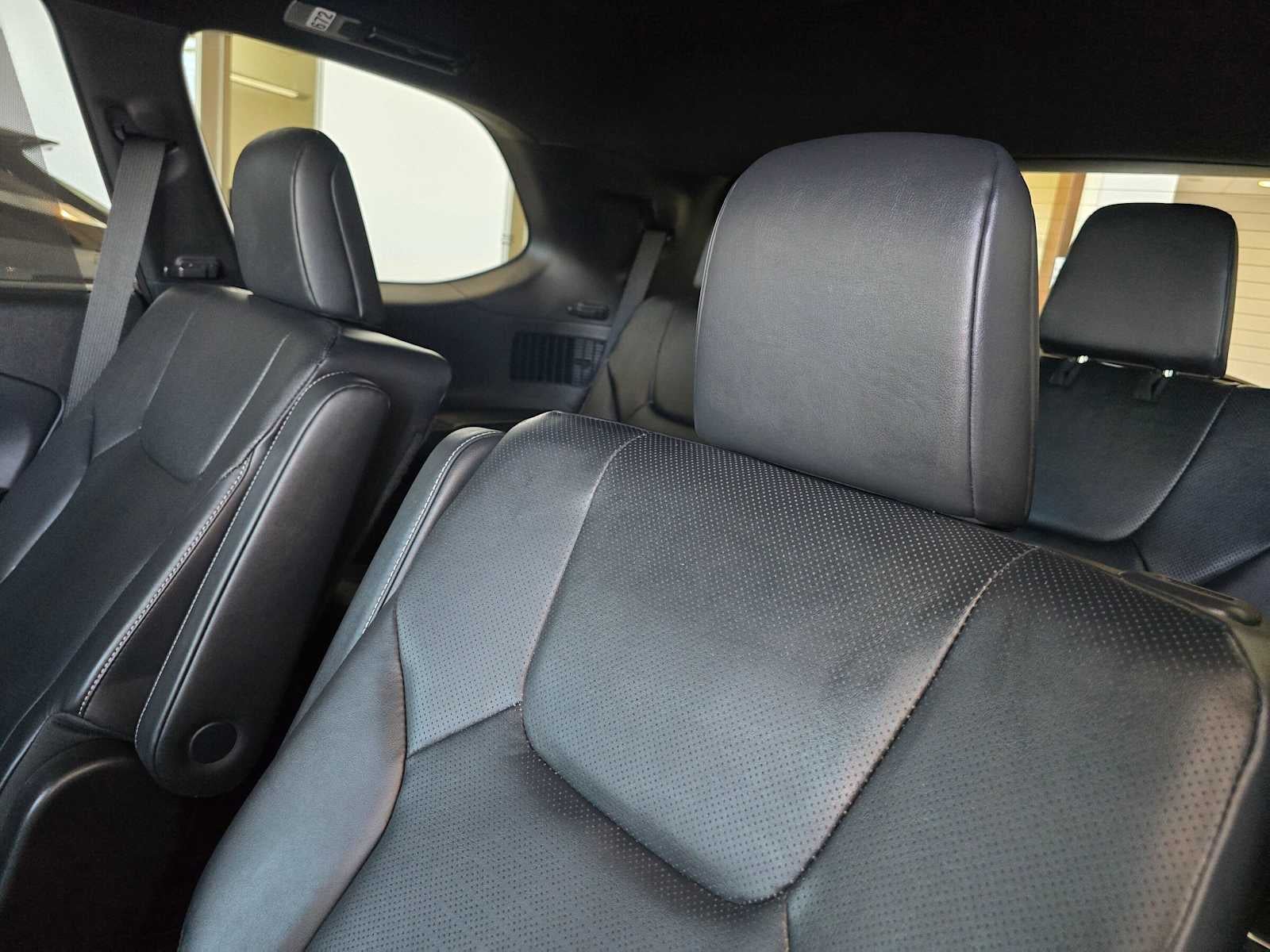 2026 Lexus TX 500h F SPORT PERFORMANCE PREMIUM AWD