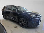 2026 Lexus TX 500h F SPORT PERFORMANCE PREMIUM AWD