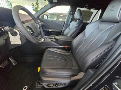 2026 Lexus TX 500h F SPORT PERFORMANCE PREMIUM AWD