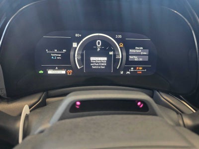 2026 Lexus TX 500h F SPORT PERFORMANCE PREMIUM AWD