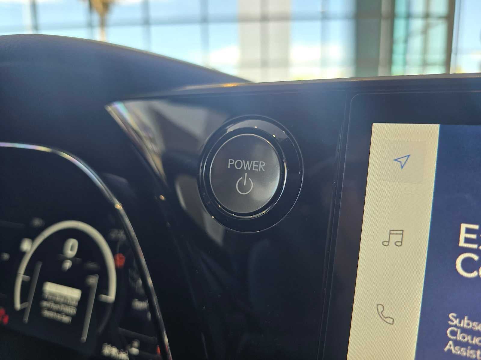 2026 Lexus TX 500h F SPORT PERFORMANCE PREMIUM AWD