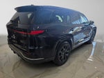 2026 Lexus TX 500h F SPORT PERFORMANCE PREMIUM AWD