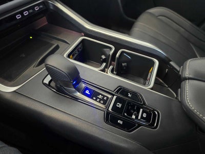 2026 Lexus TX 500h F SPORT PERFORMANCE PREMIUM AWD